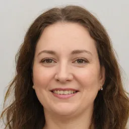 Elena Mendoza profile picture